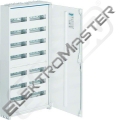 HAGER Skříň UNIVERS FW FWB72 168TE pl.dv.IP44