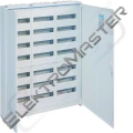 HAGER Skříň UNIVERS FW FWB73 252TE pl.dv.IP44