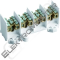 HAGER Svorkovnice K28N 4P 25/16