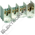 HAGER Svorkovnice K29N 4P 25/16