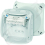 HENSEL Krabice DK 0202 GZ IP66