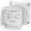 HENSEL Krabice KF 0200 G