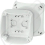 HENSEL Krabice KF 0200 H