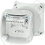 HENSEL Krabice KF 0202 G