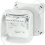 HENSEL Krabice KF 0404 G