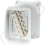 HENSEL Krabice KF 1616 G