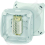 HENSEL Krabice RK 0207 T