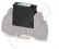 Hlavice ochrany PT 2X1-24DC-PT