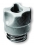 Hlavice poj. E18 PSK D02 63A