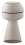 Houkačka Grothe 630 24VAc