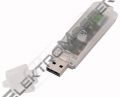 Interface CKOZ-00/14 RF USB