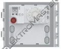 Jednotka BTICINO 351100 audio 2/4tl.