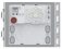 Jednotka BTICINO 351100 audio 2/4tl.
