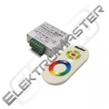 Jednotka CONTROLLER LED RGB-RF řídící
