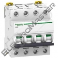 Jistič 32D/4 iC60N A9F75432