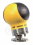 Kabel ABB JSTD1-A Safeball 2m