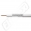 Kabel CB 130 koaxiální