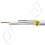Kabel CB 21D koaxiální bal. 100m