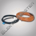 Kabel ECOFLOOR ADSV 10065 65W 6,6m