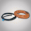 Kabel ECOFLOOR ADSV 10065 65W 6,6m