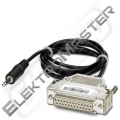 Kabel MCR-TTL-RS232-E adaptéru soft.