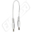 Kabel ML-443.012.35.0 propojovací 100mm