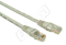 Kabel patch Cat.5e UTP 3m šedý SOLARIX