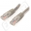 Kabel Patch cord UTP 2mšedý