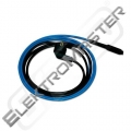 Kabel PPC-21 21m/259W topný