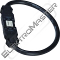 Kabel TEHALIT G4743 450mm propojovací