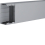 Kanál TEHALIT LF60110 šedý 60x110 mm