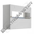 KANLUX Skříň DB112W 1x12P/SM