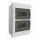 KANLUX Skříň DB212FW 2x128P/FMD