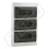 KANLUX Skříň DB312S 3X12P/SMD