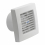KANLUX Ventilátor TWISTER AOL120B průměr 120mm, 230V, s automatickou žaluzií