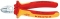 Kleště KNIPEX 7006160 štípací boční