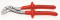 Kleště KNIPEX 8807250