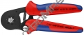 Kleště KNIPEX 975314 lisovací