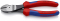 Kleště KNIPEX štípačky 180mm 7402180