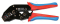 Kleště NG TOOL lisovací 0,14-6mm2