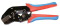 Kleště NG TOOL lisovací 0,25-6mm2