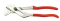 Kleště NG TOOL na armat. PowerGrip 250mm