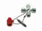 Klíč CIMCO 112891 kříž mini