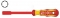 Klíč NG TOOL NS 41596080 nástrčkový izol