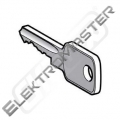 Klíč ZB6-Y007
