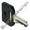 Klíč ZBG-455 náhradní sada 2 klíčů