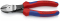 KNIPEX 74 12 180 Kleště štípací boční - silové