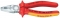 KNIPEX Kleště 03 06 180 kombinované 180mm