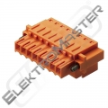 Konektor BLZF 3.50/02/180 SN BK BX