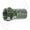 Konektor F M5609 H 5/6,5mm
